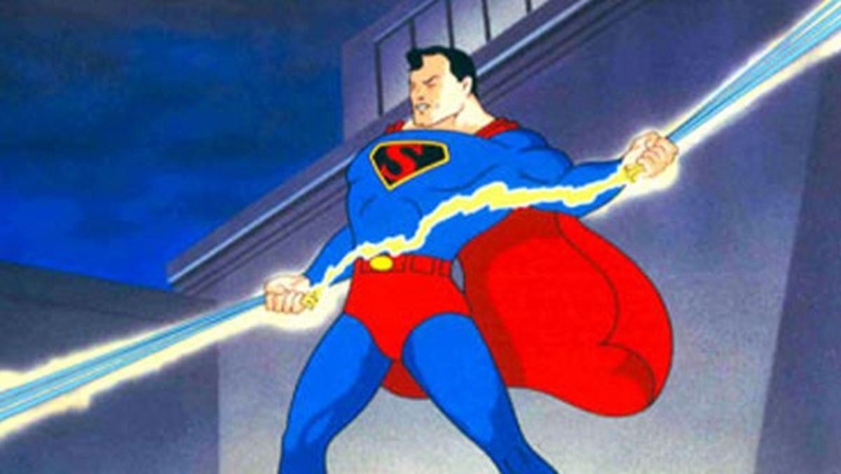 La ciencia ofrece una explicación a que nadie reconozca a Superman sin gafas