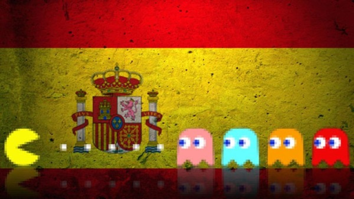 Made in Spain: Para sobrevivir a la guerra hay que convertirse en juego indie