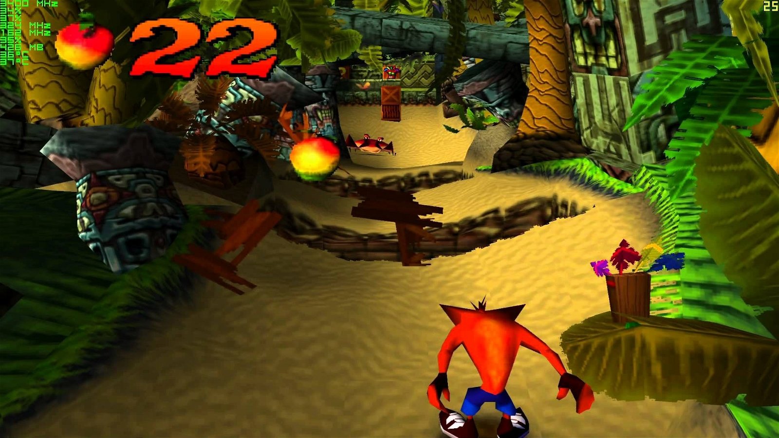 Los 20 mejores videojuegos de los 90