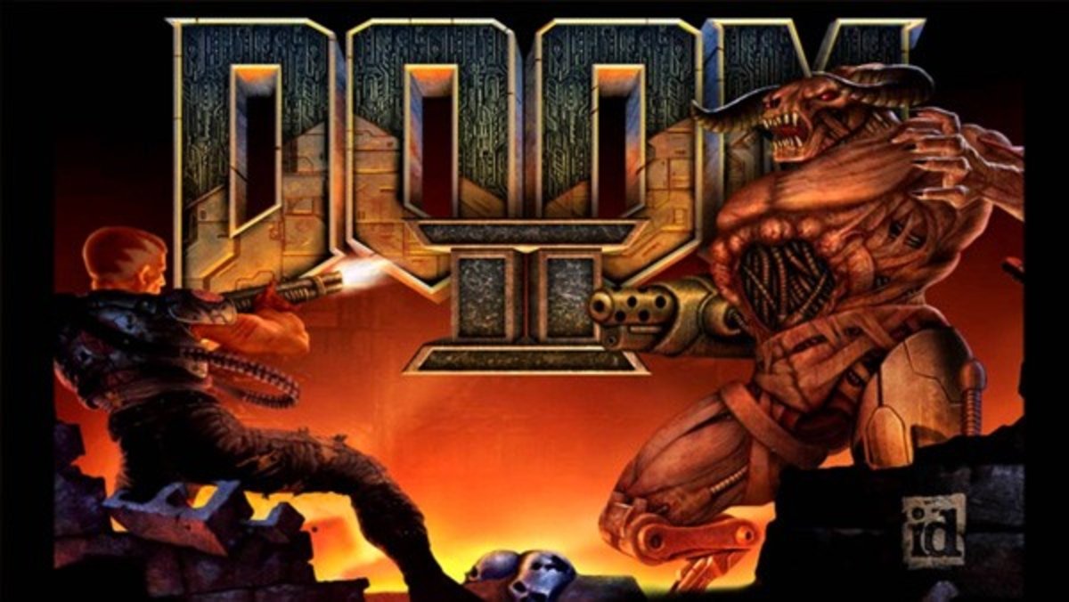 Doom: Repaso a una franquicia infernalmente entretenida