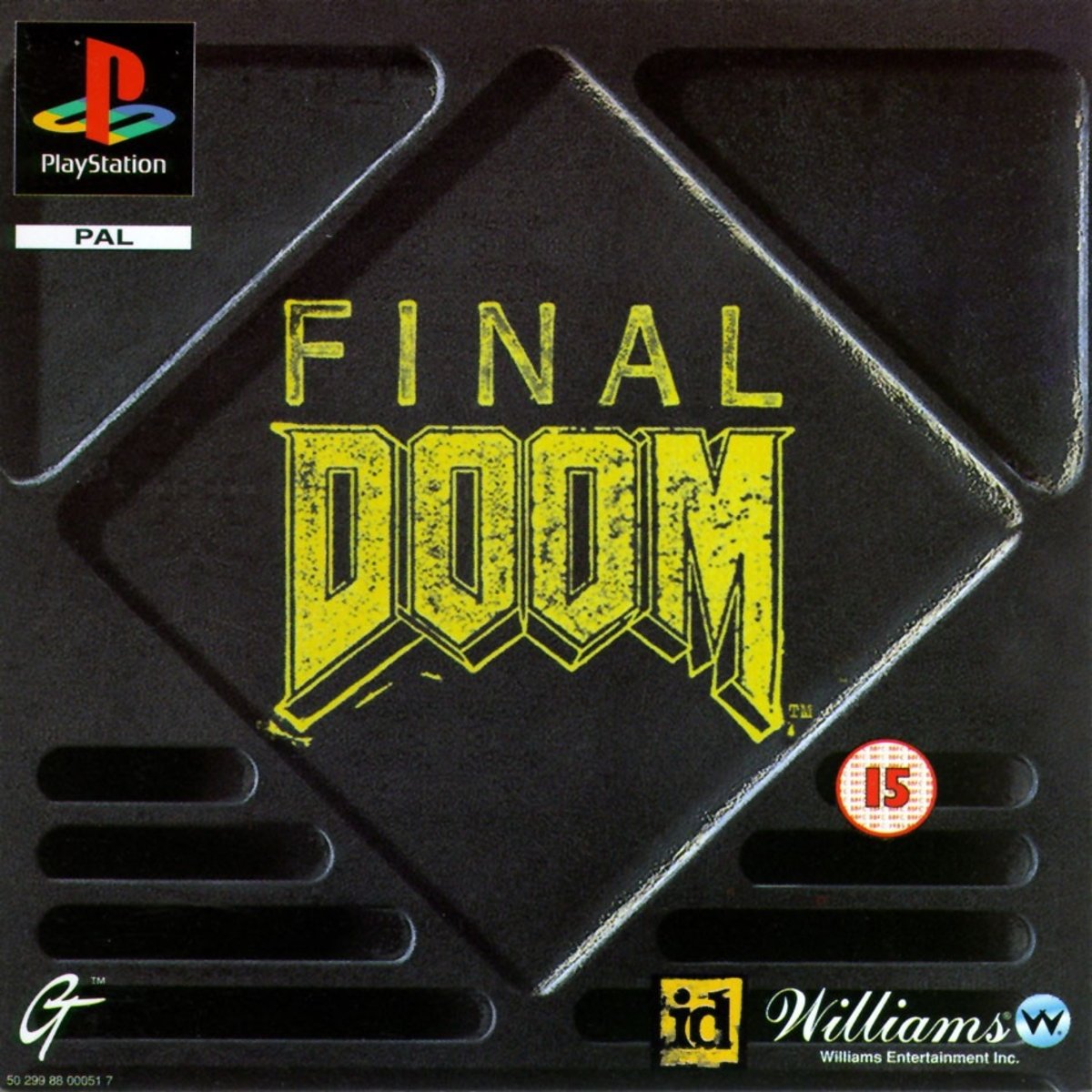 Doom: Repaso a una franquicia infernalmente entretenida