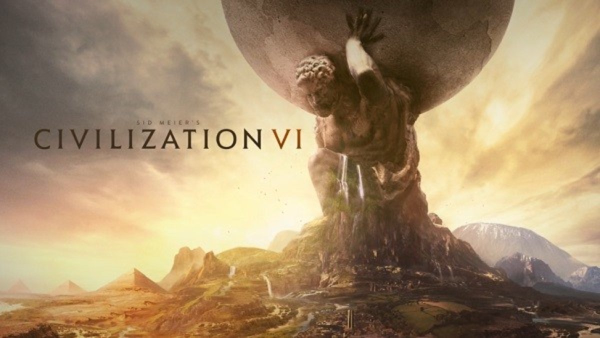 Civilization VI y los mods que deberías probar 