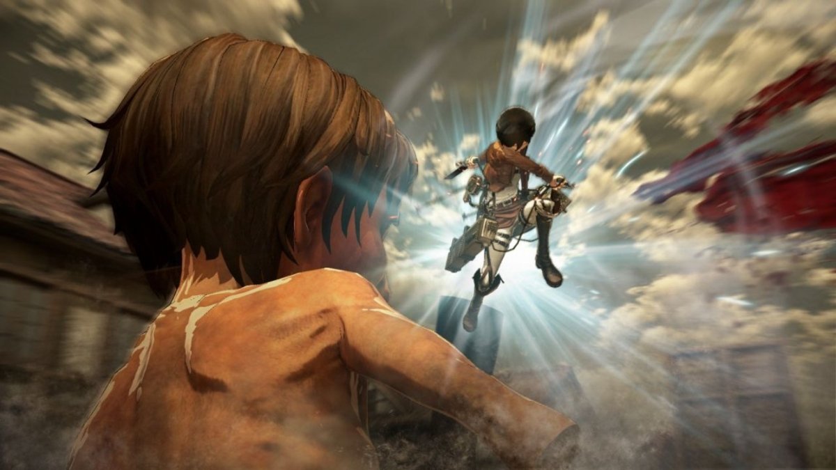 Attack on Titan: Wings of Freedom desvela sus requisitos en PC