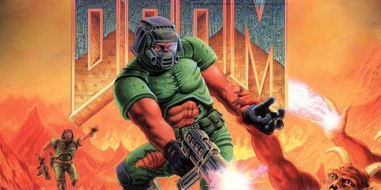 Doom: 12 cosas que quizás no sabías sobre la saga