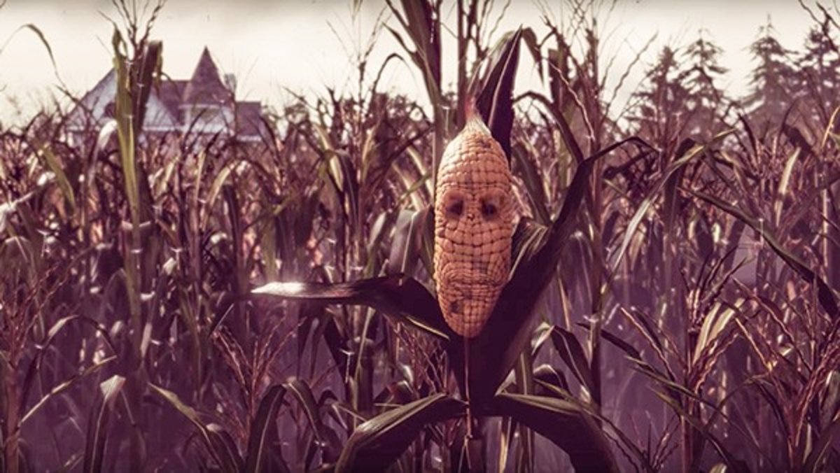 Maize: El juego en el que eres una mazorca de maíz