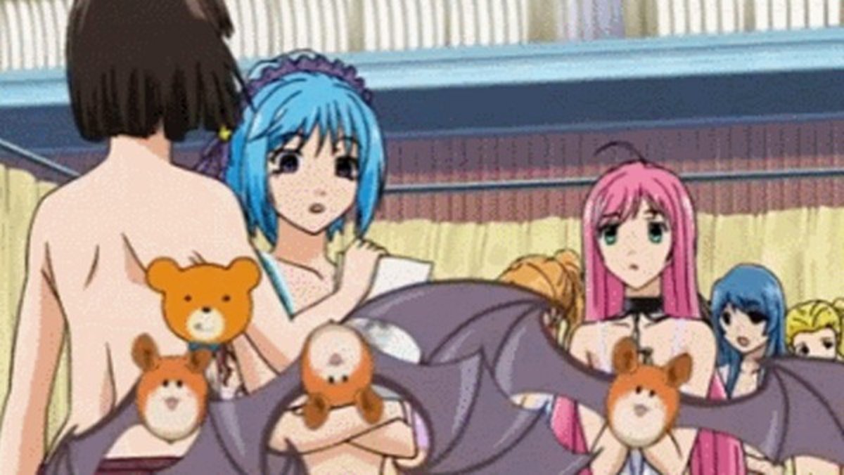 Los 10 casos de censura en anime más controvertidos