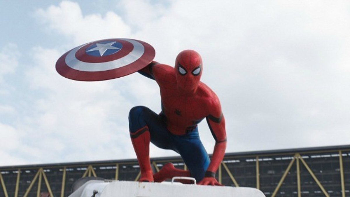 Las claves de Civil War para la base de Spider-Man: Homecoming