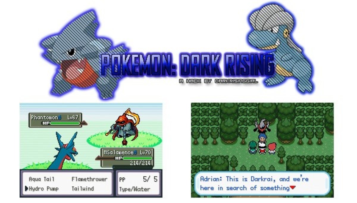 Pokémon tiene estos 5 videojuegos gratuitos creados por fans que deberías jugar