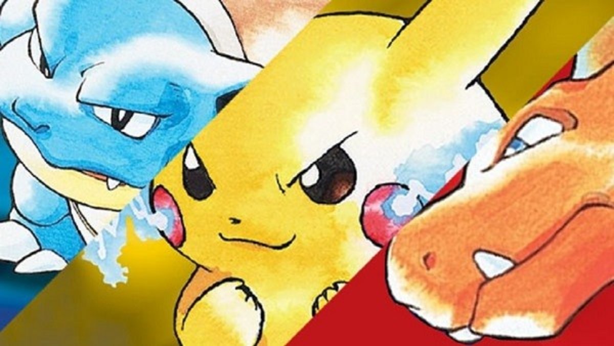 Pokémon: Los 5 videojuegos gratuitos creados por fans que deberías jugar