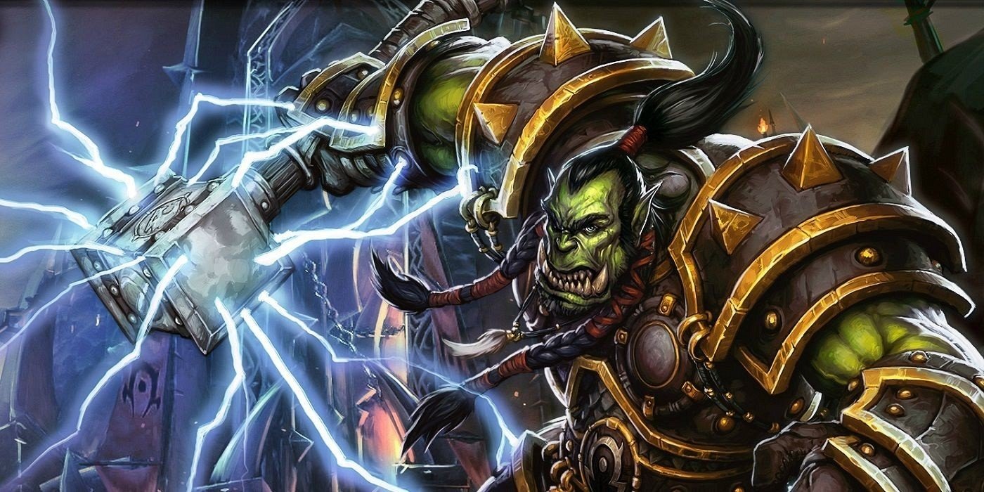 Los 13 personajes más poderosos del universo World of Warcraft