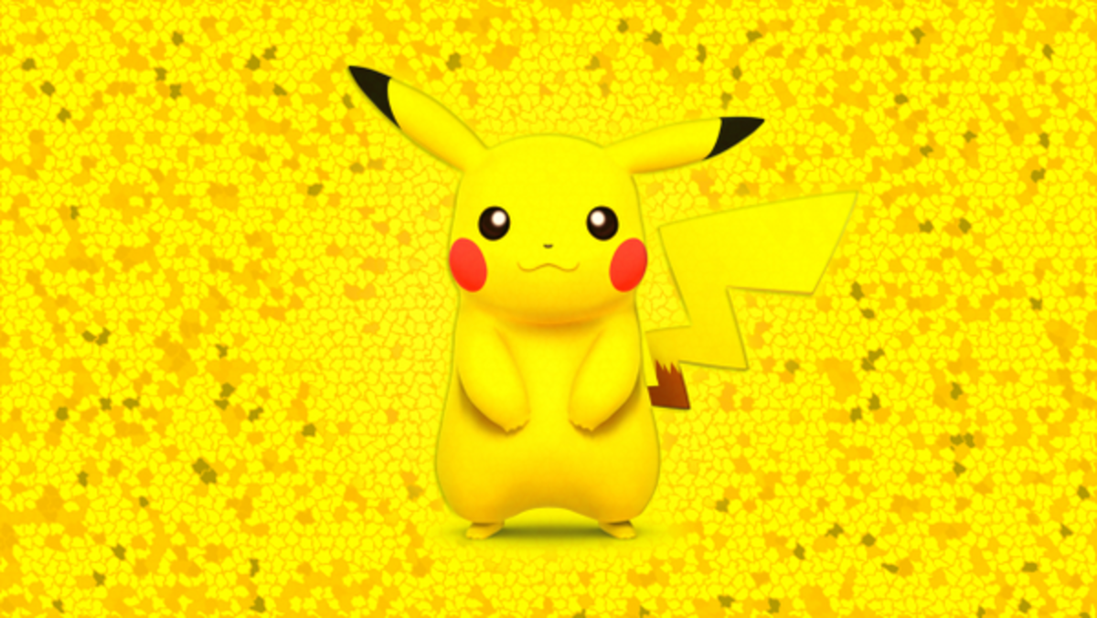 Pokémon: Pikachu no es el Pokémon más popular en Japón