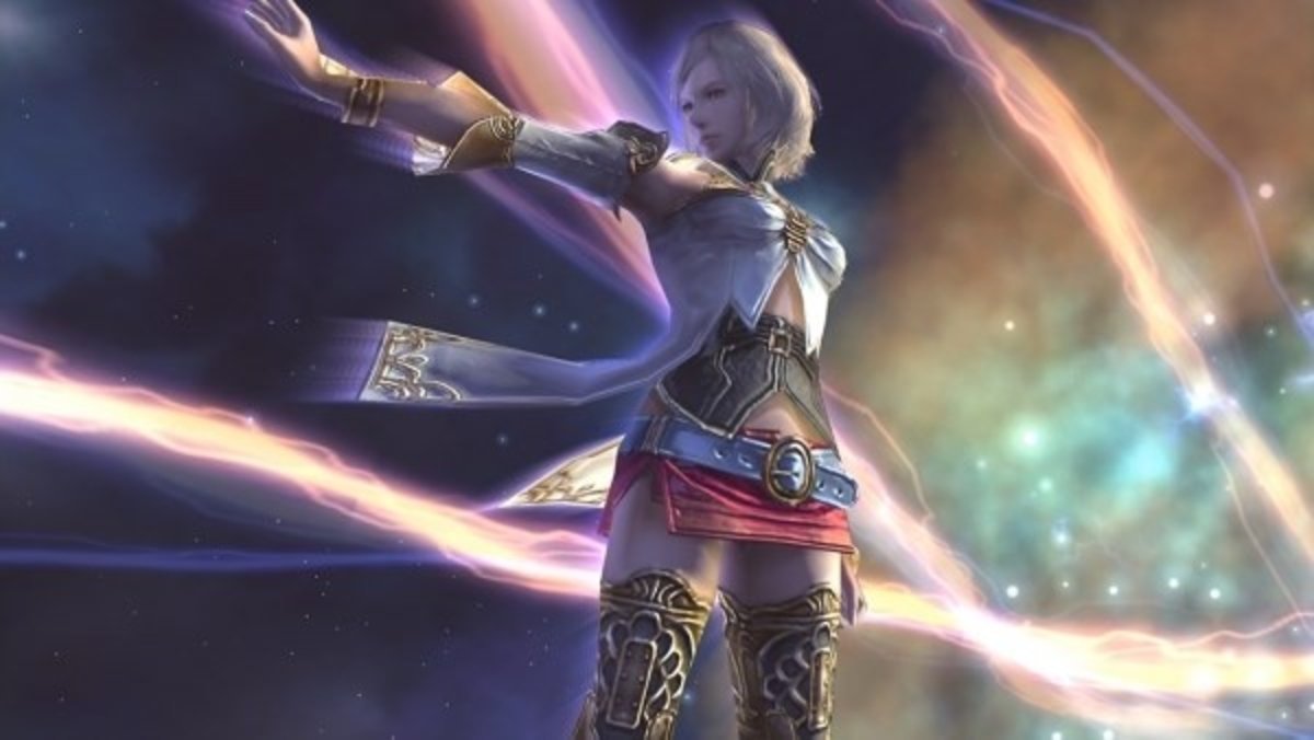 Final Fantasy XII The Zodiac Age: Lista completa de trofeos