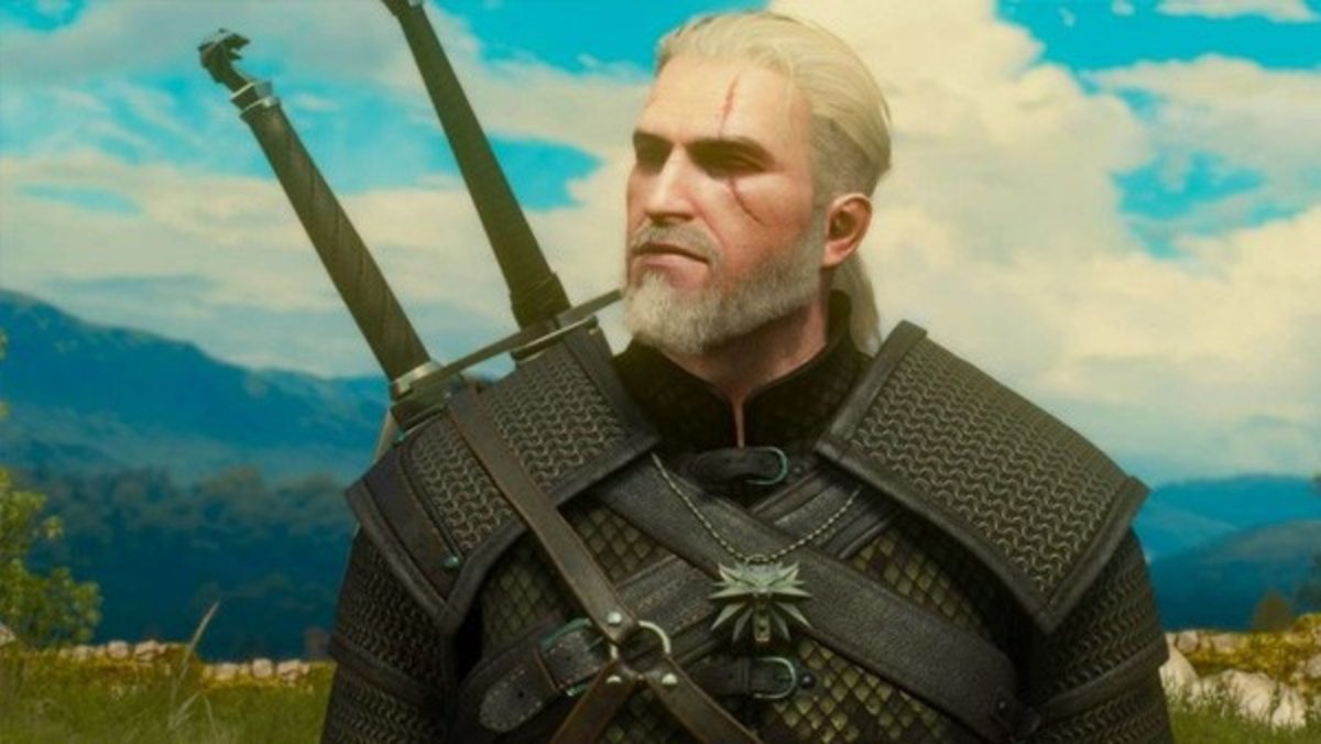 The Witcher: Este es el mejor desenlace para Geralt de Rivia
