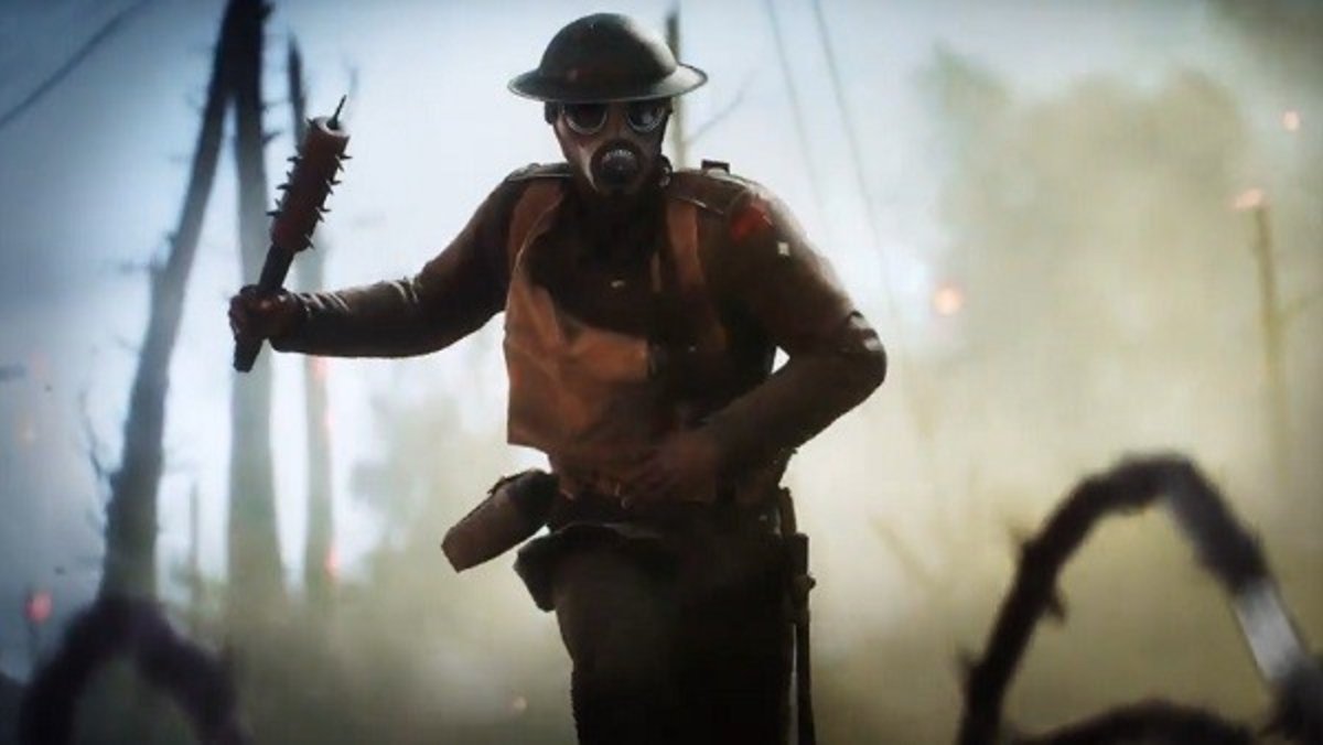 Battlefield 1 lidera las nominaciones de la crítica en el E3 2016