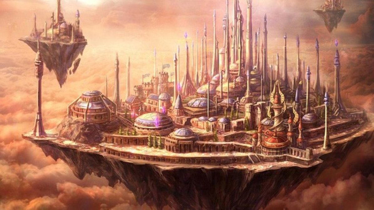 Warcraft: El Origen guarda toda una serie de referencias a los videojuegos