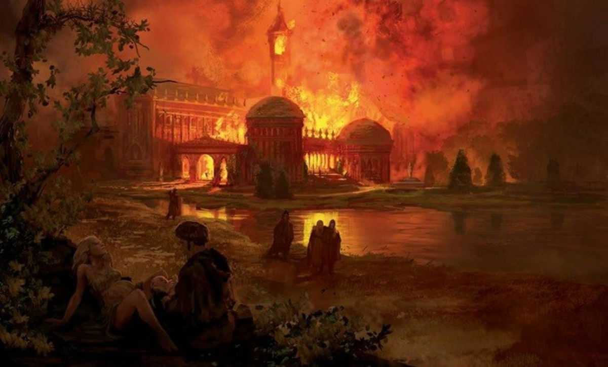 Juego de Tronos: Seis misterios que no ha resuelto el lore de la serie