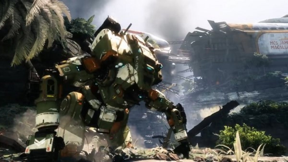 Battlefield 1 lidera las nominaciones de los Game Critics Awards del E3