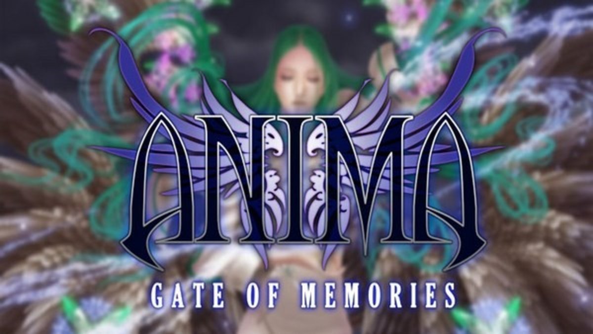 Anima: Gate of Memories: Todos los logros y trofeos del juego