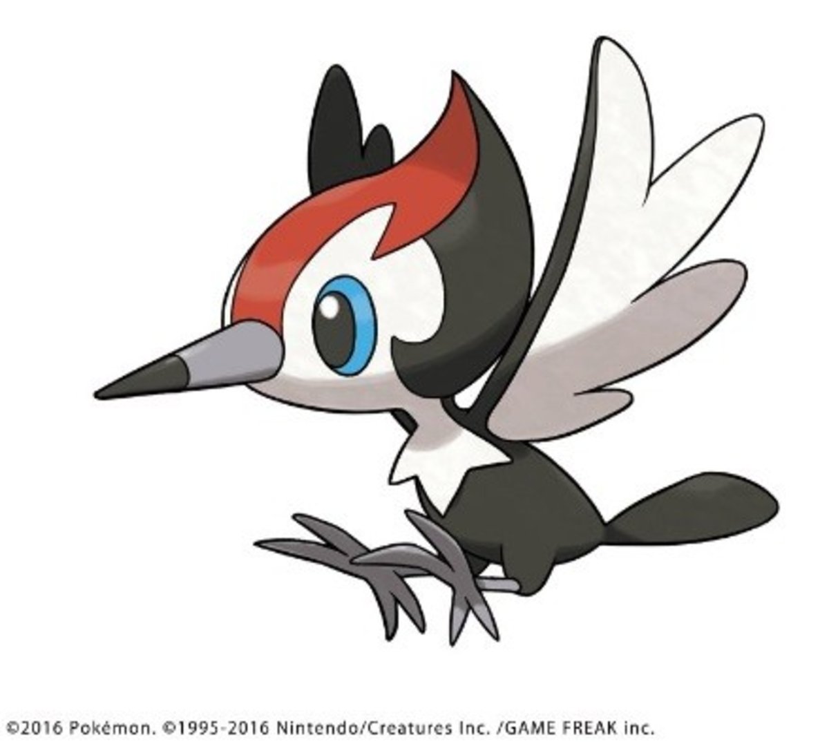 E3 2016 U-tad: Pokémon Sol/Luna muestra nuevas criaturas