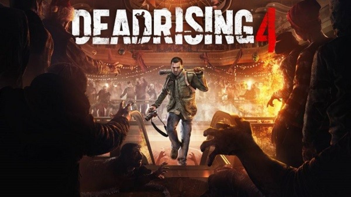 Dead Rising 4: Todos los logros del juego