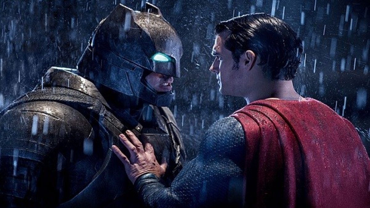 Batman v Superman: Las lecciones que aprendió Zack Snyder con la película