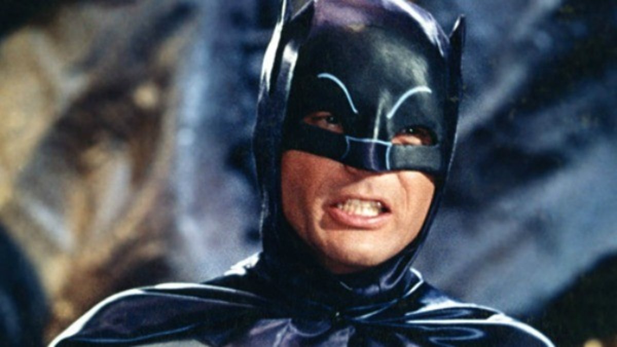 Batman: Los 10 errores de las películas que quizás no conozcas
