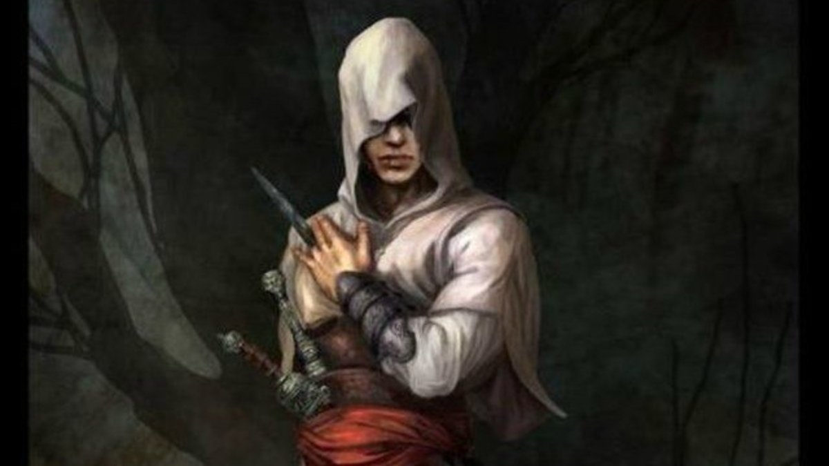 ¿SABÍAS QUE… Assassin’s Creed iba a ser un spin-off de otra franquicia?