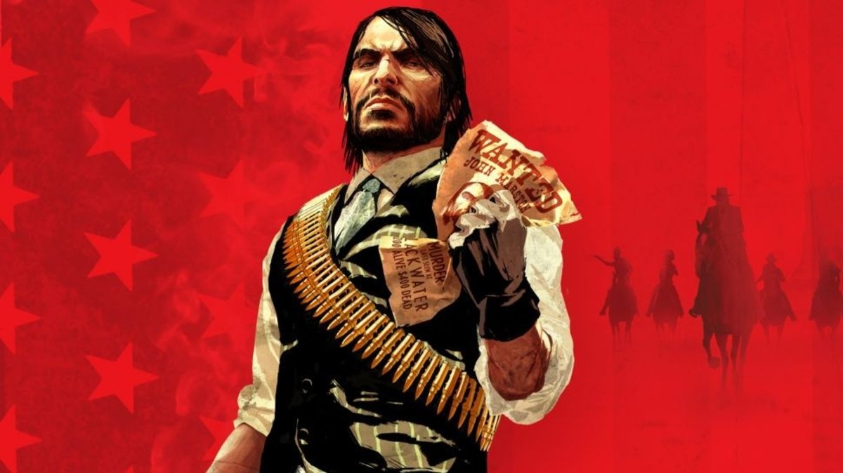 Red Dead Redemption tiene secretos de lo más retorcidos