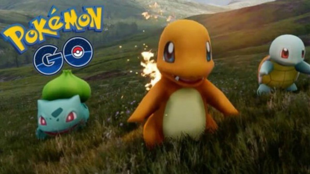 Pokémon GO: La incómoda verdad detrás del juego