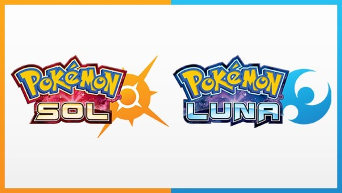 Pokémon Sol/Luna: Estos son los Pokémon exclusivos de cada edición