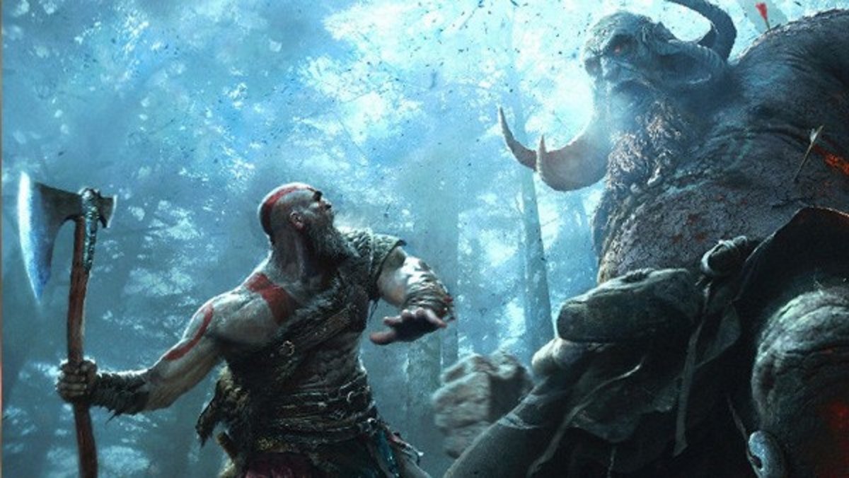 God of War: claves y curiosidades que conocemos de la nueva aventura de Kratos