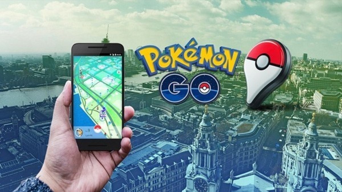 Pokémon GO: Te contamos dónde encontrar a los distintos tipos de Pokémon