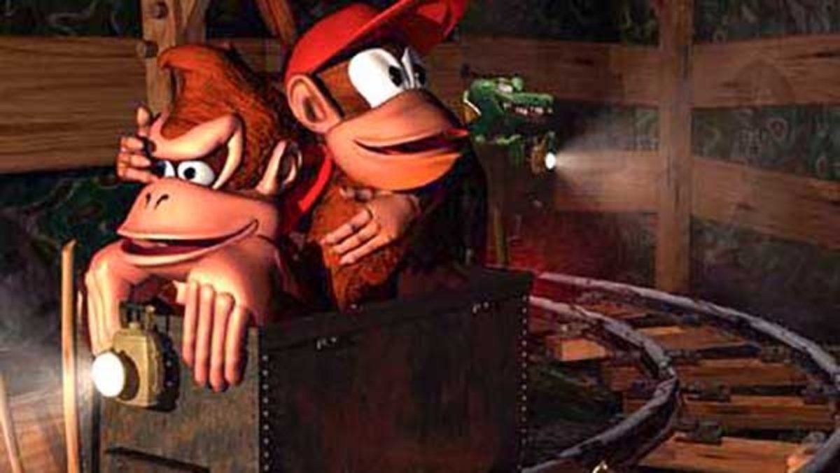 Donkey Kong Country esconde un gran secreto que no había sido descubierto en más de 20 años