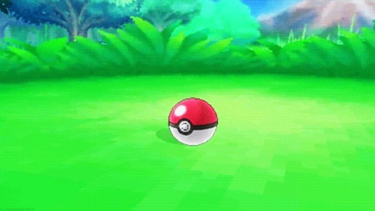 Pokémon GO: Consejos por si se te cuelga al lanzar la PokéBall
