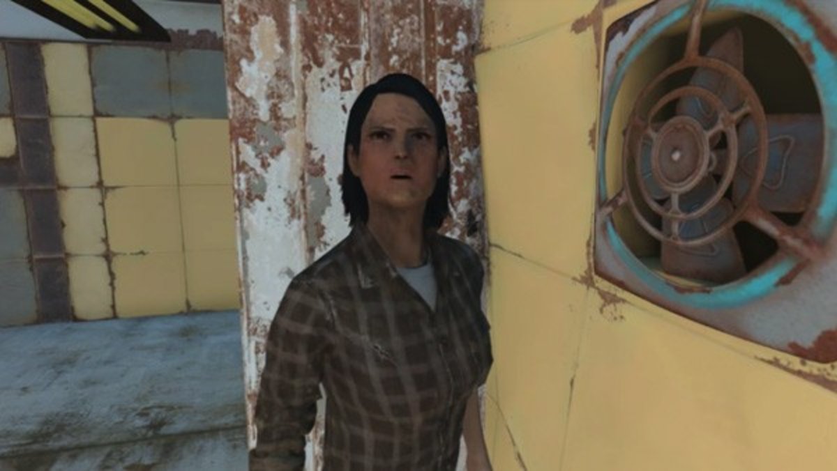 Fallout 4: Uno de sus personajes odiados ya se puede matar
