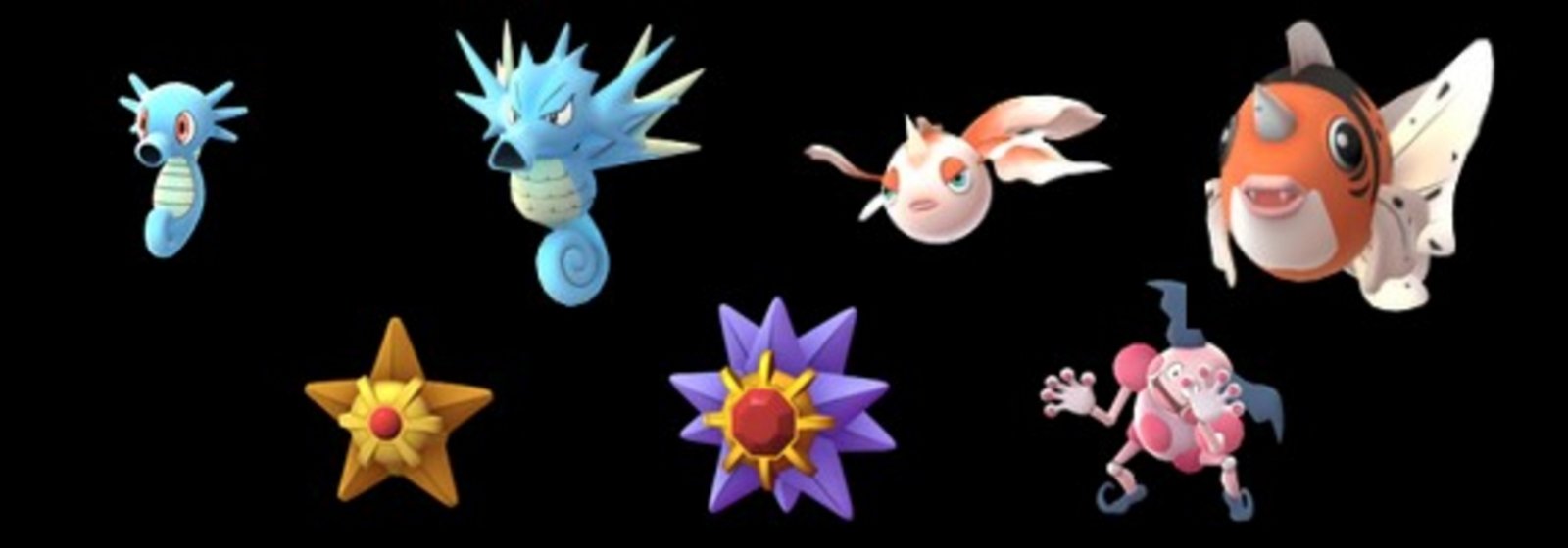Pokémon GO: La guía más completa para conocer todos los detalles de los Pokémon