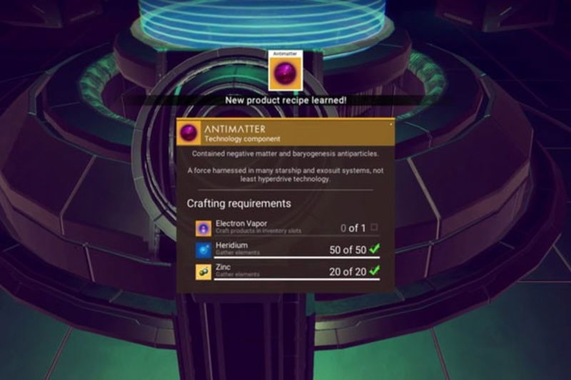 No Man's Sky Trucos y consejos que el juego no te cuenta No Man's Sky Trucos y consejos que el juego no te cuenta