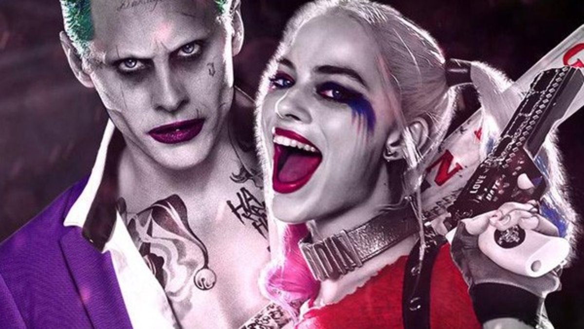 Escuadrón Suicida: Harley Quinn y el Joker ocultan un importante secreto, según una teoría