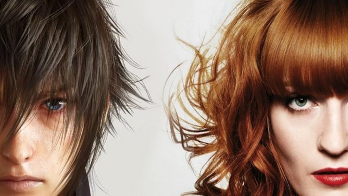 Final Fantasy XV recibe tres canciones cantadas por Florence and the Machine