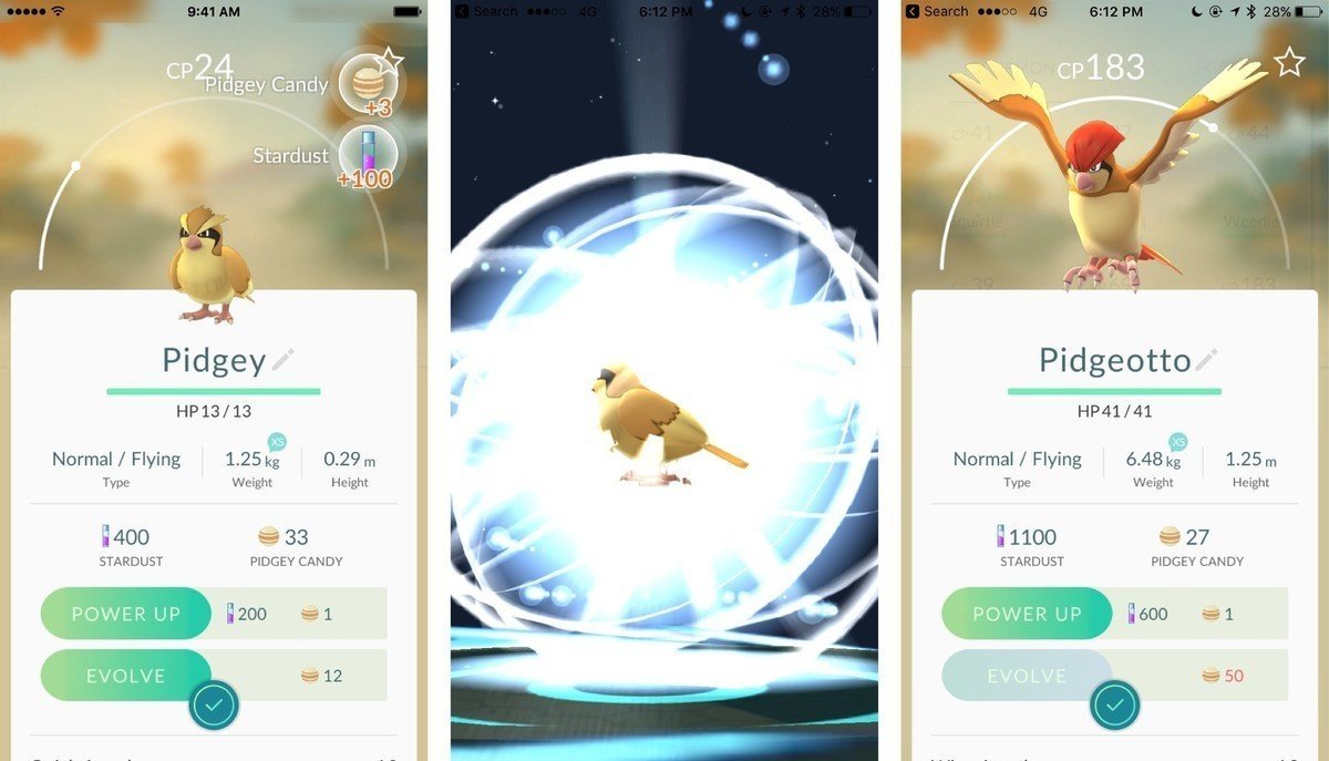 Pokémon GO: Cómo conseguir más experiencia con un solo huevo de la suerte