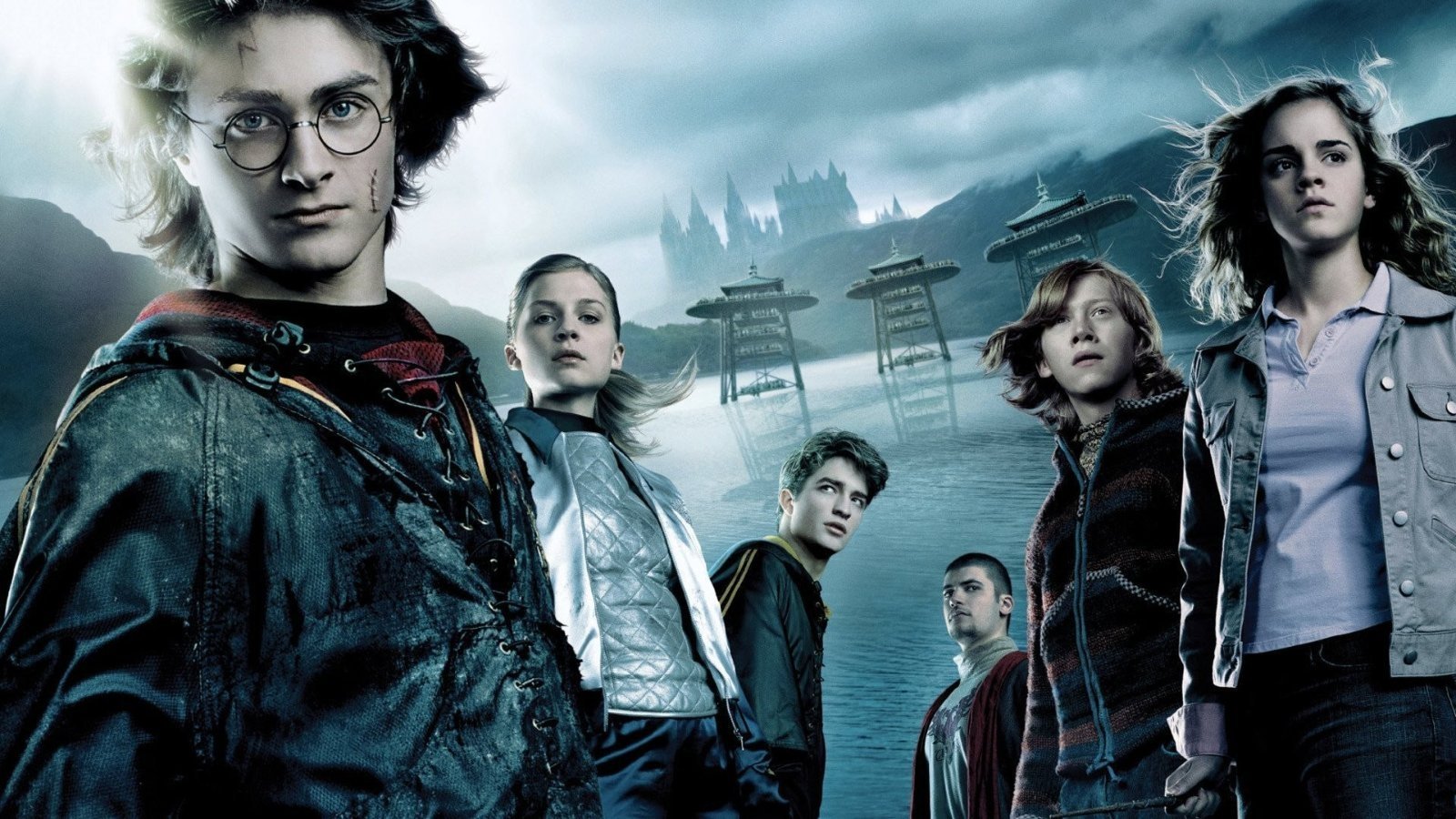 Harry Potter: Las preguntas que nunca se han respondido en las películas
