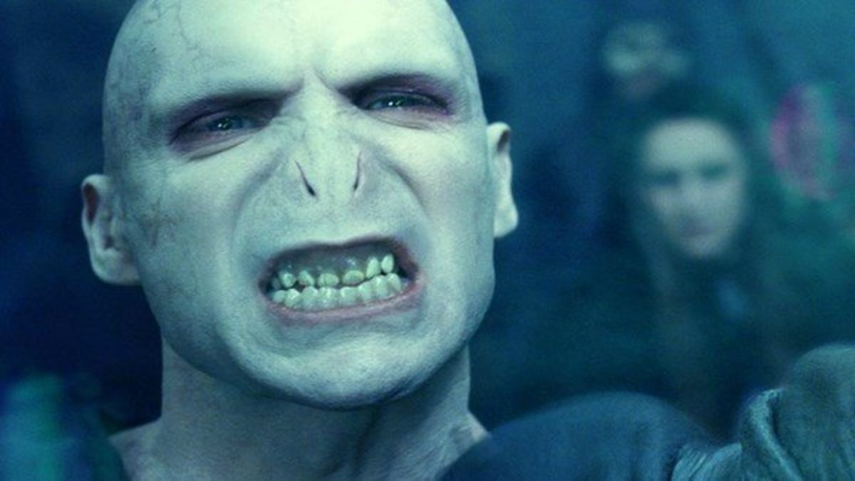 Harry Potter: Una teoría sugiere que el canibalismo era una de las condiciones para crear un Horrocrux