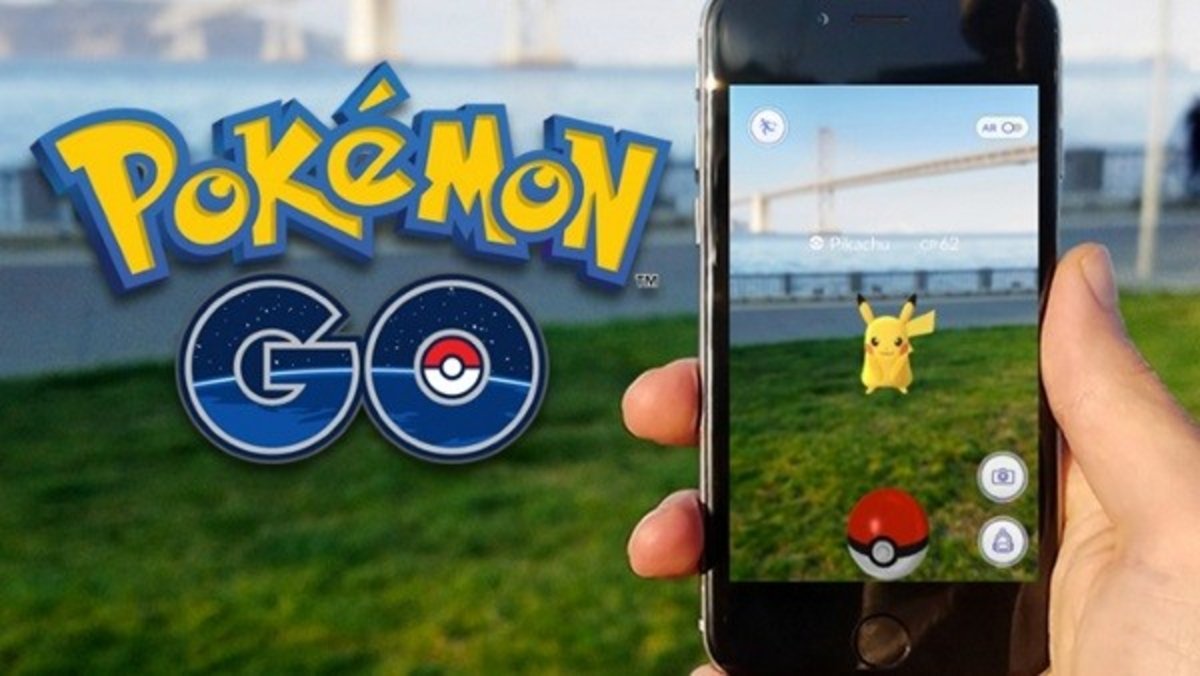 Pokémon GO: Niantic sigue luchando contra el uso ilegal del spoofing