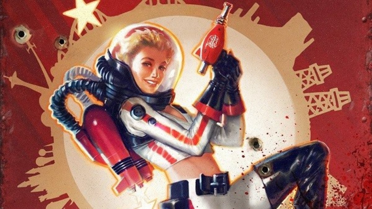 Fallout 4: Nuka World: Ya puedes hacerte con todas las recetas de Nuka-Cola