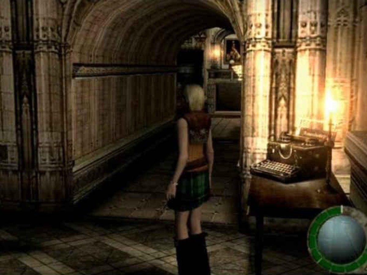 Resident Evil 4 oculta 21 easter eggs que quizás has pasado por alto