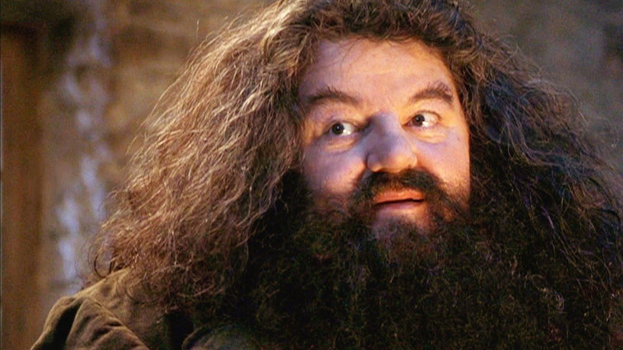 Harry Potter: Una teoría sugiere que Hagrid podría ser mucho más poderoso de lo que aparenta