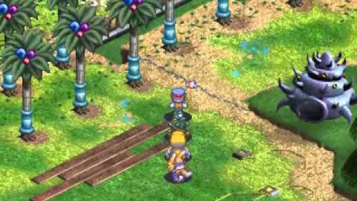 Los mejores videojuegos de la saga Digimon