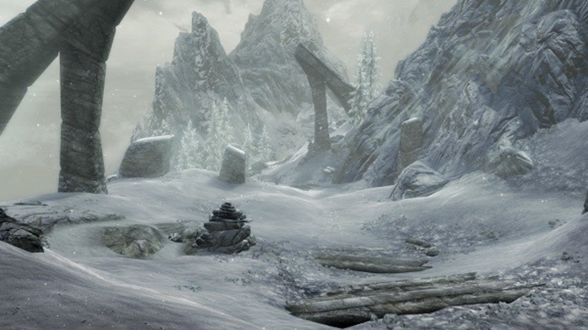 The Elder Scrolls V: Skyrim recuerda sus momentos más memorables