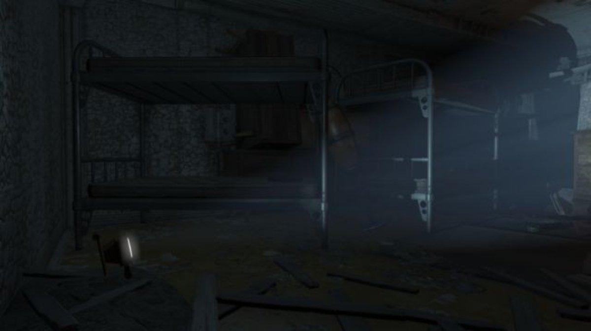 Fallout 4: Los efectos de luz con el mod para Nvidia lucen increíbles