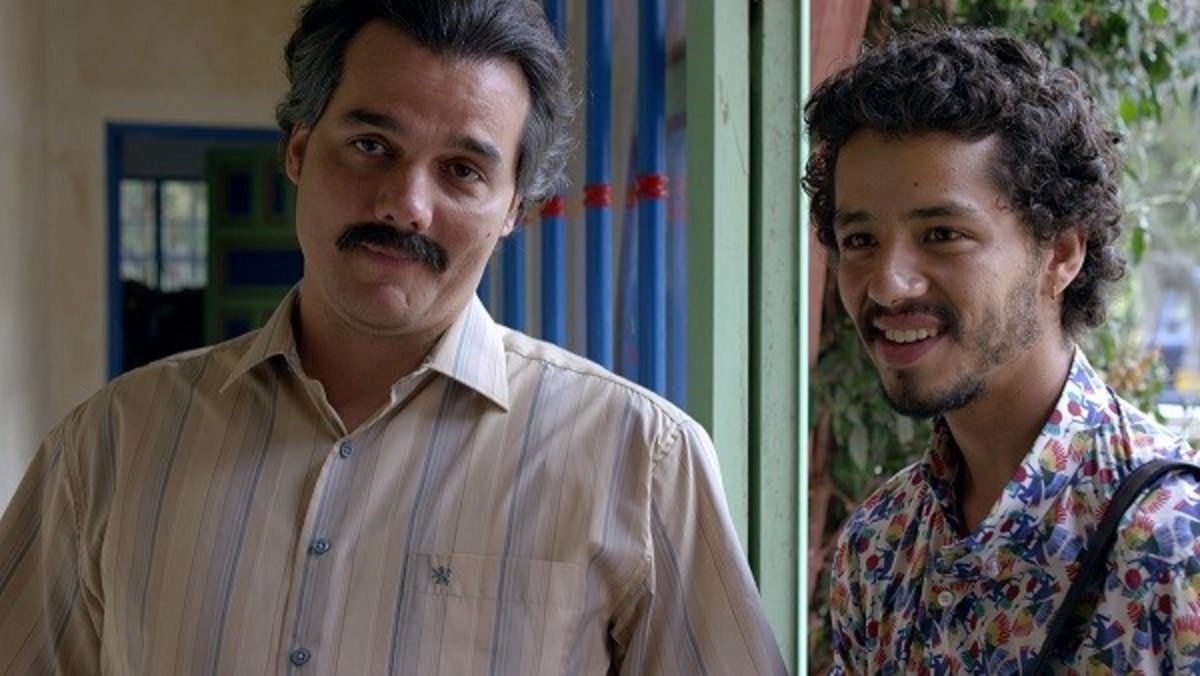 Narcos: El hijo de Pablo Escobar desvela 28 fallos de la serie